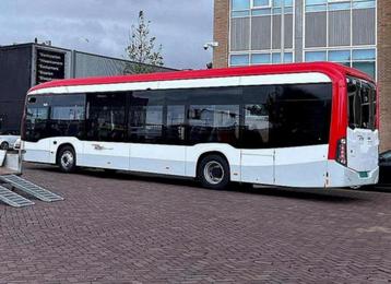 KIWA Bus Vergunning Touringcar Externe vervoersmanager beschikbaar voor biedingen