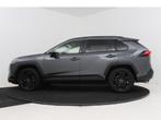 Toyota RAV4 2.5 Hybrid AWD Team D | Apple Carplay & Android, Automaat, 12 maanden, Stof, Gebruikt