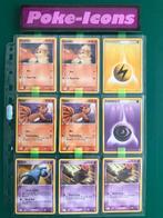 2006 Minun & Plusle Deck kaarten, Ophalen of Verzenden, Zo goed als nieuw, Meerdere kaarten