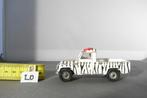 Land rover 109wb, corgi toys , lions of longleat 1/43 (20), Ophalen of Verzenden, Gebruikt, Auto, Corgi