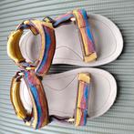 Teva Sandalen maat 21 - unisex, Gebruikt, Jongen of Meisje, Overige typen, Teva