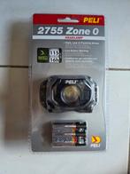 Hoofdlamp zone 0, Caravans en Kamperen, Zaklampen, Ophalen of Verzenden, Zo goed als nieuw, Batterij