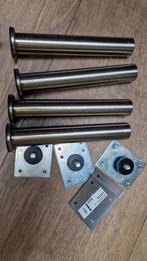 Pootjes Capita van Ikea, Ophalen of Verzenden, Overige typen