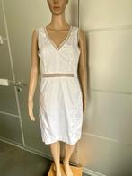i432 Stills maat 38=M jurk jurkje wit, Kleding | Dames, Maat 38/40 (M), Wit, Ophalen of Verzenden, Zo goed als nieuw