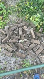 Gratis op te halen wegens tuinverbouwing, Tuin en Terras, Ophalen, Gebruikt, Beton, Overige typen