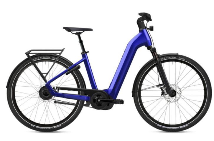 Nieuwe Flyer Gotour 7.23 CX (750Wh) 85Nm, Fietsen en Brommers, Elektrische fietsen, Nieuw, Overige merken, 59 cm of meer, Ophalen of Verzenden