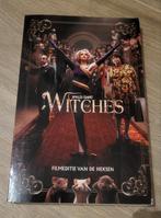 Roald Dahl - De Heksen (Filmeditie), Ophalen of Verzenden, Zo goed als nieuw, Roald Dahl, Fictie algemeen