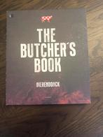 The Butcher's Book - Dierendonck, Boeken, Gelezen, Hoofdgerechten, Ophalen of Verzenden, Europa