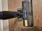 Steelstofzuiger, Caravans en Kamperen, Zaklampen, Ophalen of Verzenden, Zo goed als nieuw, Batterij