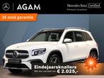 Mercedes-Benz GLB 200 Panorama dak | Trekhaak, Auto's, Mercedes-Benz, Stof, 4 cilinders, Electronic Stability Program (ESP), Bedrijf
