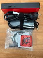 Nieuw: ThinkPad USB-C Dock Gen 2 (40AS), Computers en Software, Dockingstations, Lenovo ThinkPad, Nieuw, Ophalen of Verzenden