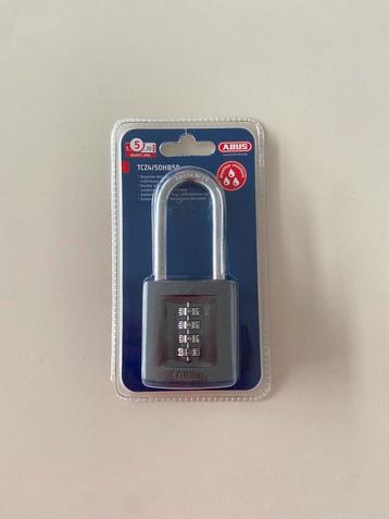Abus Hangslot beschikbaar voor biedingen