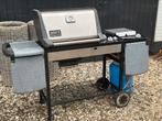 Weber Genesis Gold Gasbbq buitenkeuken, Ophalen, Gebruikt