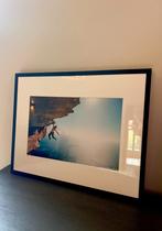 Raphael Fourau – Enter the Zone – 40x50 cm – NIEUW, Huis en Inrichting, Woonaccessoires | Schilderijen, Tekeningen en Foto's, Ophalen