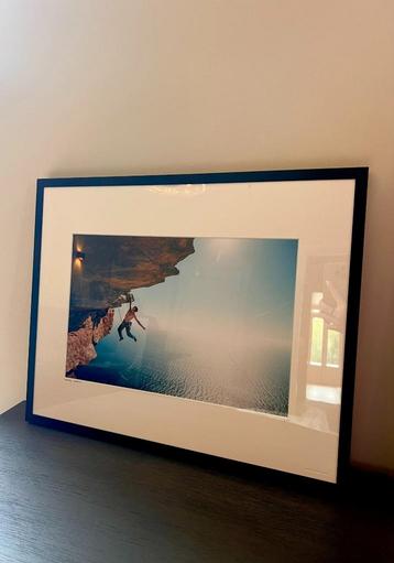 Raphael Fourau – Enter the Zone – 40x50 cm – NIEUW beschikbaar voor biedingen