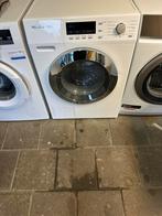 Miele WKE 130 WPS 8 kg 1600 t prachtige machine., Ophalen, 8 tot 10 kg, Voorlader, 85 tot 90 cm