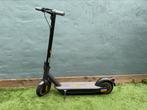 Segway ninebot Max G30E II, Fietsen en Brommers, Steps, Elektrische step (E-scooter), Zo goed als nieuw, Ophalen