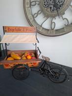 Fiets Decoratie, Fietsen en Brommers, Ophalen, Zo goed als nieuw, 1 kind