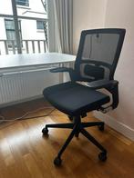 Bureaustoel Ahrend / Office Chair Ahrend 2020 Home Black, Ophalen, Gebruikt, Zwart