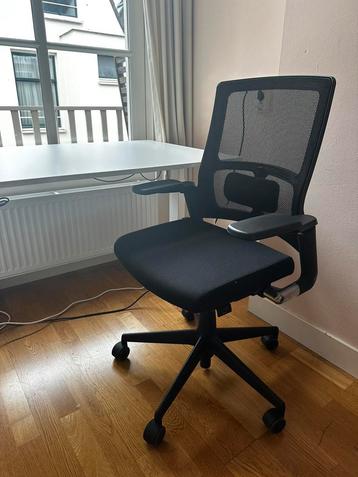 Bureaustoel Ahrend / Office Chair Ahrend 2020 Home Black beschikbaar voor biedingen