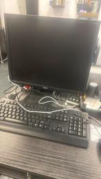 Computer, Ophalen of Verzenden, Zo goed als nieuw, Onbekend