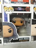Funko dar-benn 1252 marvel the Marvels, Ophalen of Verzenden, Nieuw