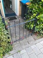Ijzeren poort tuin hekje, Ophalen, Gebruikt, IJzer, Sierhekwerk
