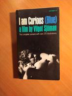 I am Curious (Blue). A film by Vilgot Sjoman, Ophalen of Verzenden, Zo goed als nieuw