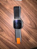 Apple Watch Ultra 2 - Topconditie!, Sieraden, Tassen en Uiterlijk, Smartwatches, Afstand, IOS, Ophalen of Verzenden, Zo goed als nieuw