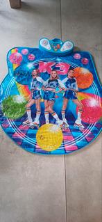 K3 Danskleed met Muziek, Ophalen of Verzenden, Gebruikt, Meisje