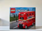 Lego 40220 London Bus, Kinderen en Baby's, Speelgoed | Duplo en Lego, Ophalen of Verzenden, Nieuw, Complete set, Lego