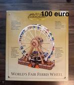 World Fair ferris Wheel GoldLabel collection, Diversen, Kerst, Ophalen of Verzenden, Zo goed als nieuw