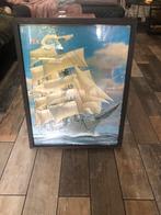Sail Amsterdam 1985, Antiek en Kunst, Kunst | Litho's en Zeefdrukken, Ophalen of Verzenden