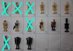 Lego Star Wars poppetjes, Ophalen of Verzenden, Zo goed als nieuw