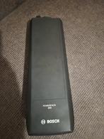 Bosch acu 400, Fietsen en Brommers, Fietsaccessoires | Fietsaccu's, Ophalen of Verzenden, Zo goed als nieuw