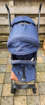 Buggy XLine Xadventure - Doe een bod!, Kinderen en Baby's, Buggy's, Ophalen of Verzenden, Gebruikt, Overige merken, Verstelbare rugleuning