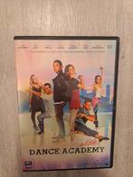 Dance Academy De film (DVD), Ophalen of Verzenden, Zo goed als nieuw, Film
