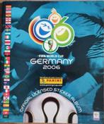 Panini stickers UEFA WK 2006, EK2008, WK2010 en EK2012, Nieuw, Ophalen of Verzenden, Meerdere stickers