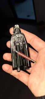 Star Wars Darth Vader FigPin - Beeldje, Ophalen of Verzenden, Zo goed als nieuw, Film, Beeldje, Replica of Model