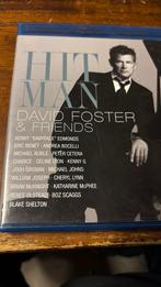 David Foster and friends blu ray Hit man 30 tracks, Cd's en Dvd's, Blu-ray, Ducoso, Ophalen of Verzenden, Zo goed als nieuw, Ducoso