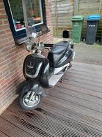 RAZZO lugano, Fietsen en Brommers, Ophalen, Gebruikt, Benzine, Overige modellen