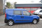 Fiat Doblò Cargo 1.3 MultiJet Actual, Voorwielaandrijving, Euro 5, Stof, Gebruikt