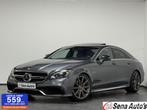 Mercedes CLS AMG 63 S 4MATIC/LED/ 700 PK/1000 NM..., Automaat, 5461 cc, Gebruikt, Adaptive Cruise Control