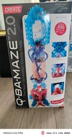 Q-BA-MAZE 2.0 Educatieve en ontwikkelingsgerichte kinderbouw, Kinderen en Baby's, Speelgoed | Educatief en Creatief, Ophalen of Verzenden
