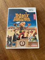 Wii asterix en de olympische spelen, 3 spelers of meer, Ophalen of Verzenden, Gebruikt, Vanaf 7 jaar