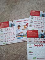 KitchenAid Spaarkaarten Poiesz - Nieuw, Ophalen of Verzenden, Nieuw