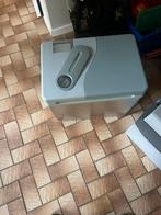 Camping koelbox en auto koelbox, Ophalen of Verzenden, Zo goed als nieuw, Elektrisch