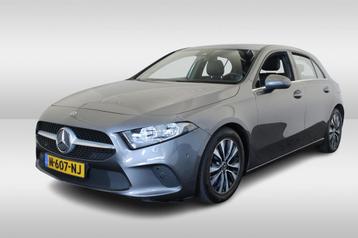 Mercedes-Benz A-Klasse 180 d Premium |Navi|Camera| beschikbaar voor biedingen