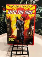 Dvd Into the sun, Alle leeftijden, Verzenden, Zo goed als nieuw