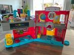 Fisher price little people vriendelijke school, Kinderen en Baby's, Speelgoed | Fisher-Price, Ophalen, Zo goed als nieuw